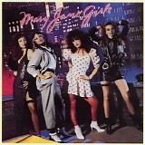 Mary Jane Girls - Mary Jane Girls