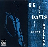 Miles Davis - Dig (With Sonny Rollins)