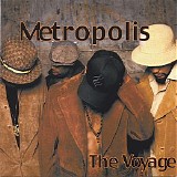 Metropolis - The Voyage