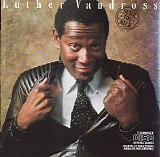 Luther Vandross - Never Too Much