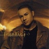 Frankie J - What's A Man To Do?