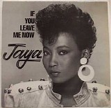 Jaya - If You Leave Me Now 12''