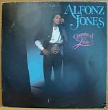 Alfonz Jones - Champion of Love