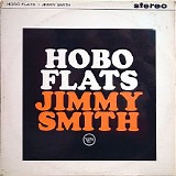 Jimmy Smith - Hobo Flats