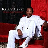 Kenny Henry - The Lost Sound