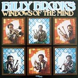 Billy Brooks - Windows of the Mind