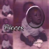 Ricco Robinson - Pieces