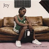 Joy - The Black Notebook