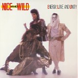 Nice and Wild - Energy, Love and Unity