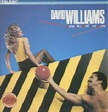 David Williams - Take the Ball and Run