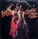 People's Choice - Booggie Down Usa