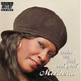 Marlena - Make Me Feel Real Good