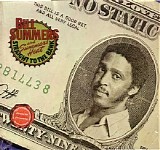 Bill Summers and Summers Heat - Straight to the Bank