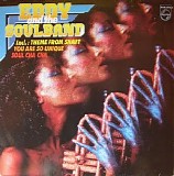 Eddy & the Soul Band - Eddy & the Soul Band