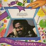 Carlos C. Ward - The Candyman