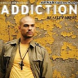 Chico Debarge - Addiction