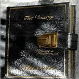 Maxeen - The Diary