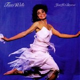 Terri Wells - Just Like Dreamin'