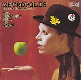 Metropolis - The Greatest Show on Earth