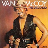 Van McCoy - The Disco Kid