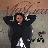 Mashica - The Real Thing