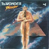 7th Wonder - Thunder