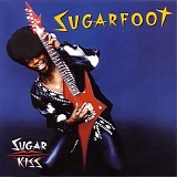 Sugarfoot - Sugar Kiss