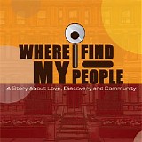 Various artists - Where I Find My People