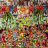 Tom Tom Club - Close To The Bone