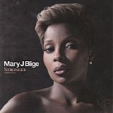 Mary J. Blige - Stronger with Each Tear