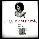 Lisa McClendon - Soul Music