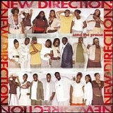 New Direction - Send The Praise