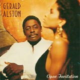 Gerald Alston - Open Invitation