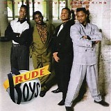 The Rude Boys - Rude Awakening