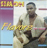 Rick Simon - Flavors Of Love