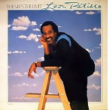 Leon Patillo - The Sky's the Limit