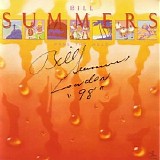 Bill Summers and Summers Heat - Feel the Heat