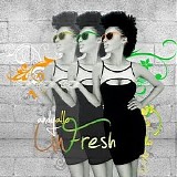 Andy Allo - Unfresh