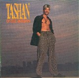 Tashan - On the Horizon