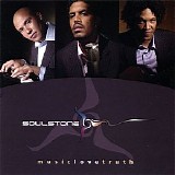 SoulStone - MusicLoveTruth