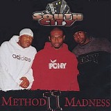 Southcity - Method 2 Madness