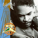 Roger Troutman - Bridging the Gap