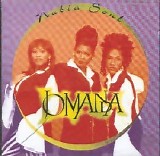 Jomanda - Nubia Soul