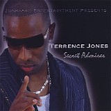 Terrence Jones - Secret Admirer