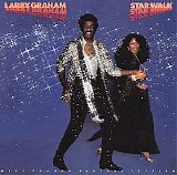 Larry Graham - Star Walk