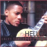 Shawn Powell - Hello