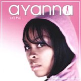 Ayanna - Girl Talk