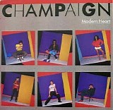 Champaign - Modern Heart