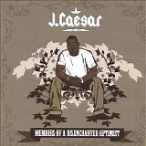 J. Caesar - Memoirs of a Disenchanted Optimist