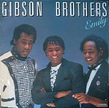 The Gibson Brothers - Emily